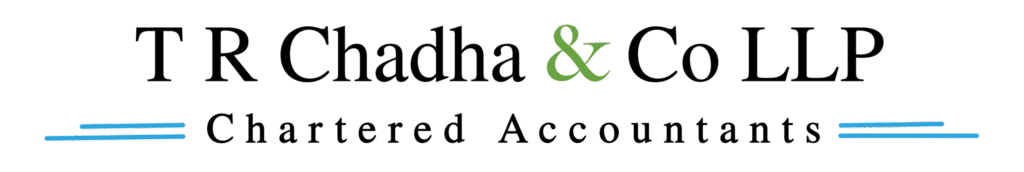 TR Chadha & Co